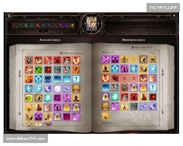 神界原罪2终极版:独狼战术难度探索 神界原罪2终极版:独狼战术难度探索
