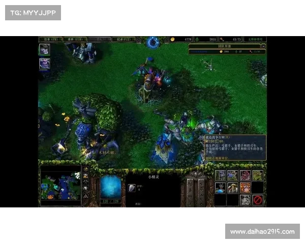 魔兽RPG:隐藏英雄任务之王座争夺 魔兽RPG:隐藏英雄任务之王座争夺